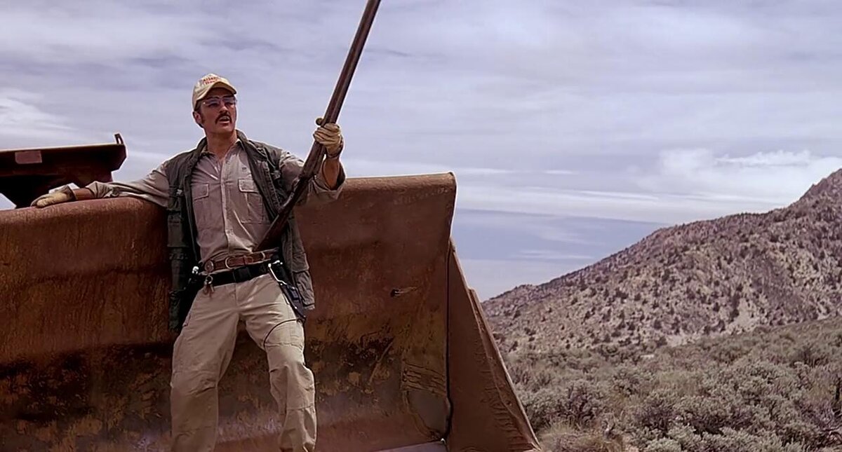 дробаша то на червяков маловато будет...