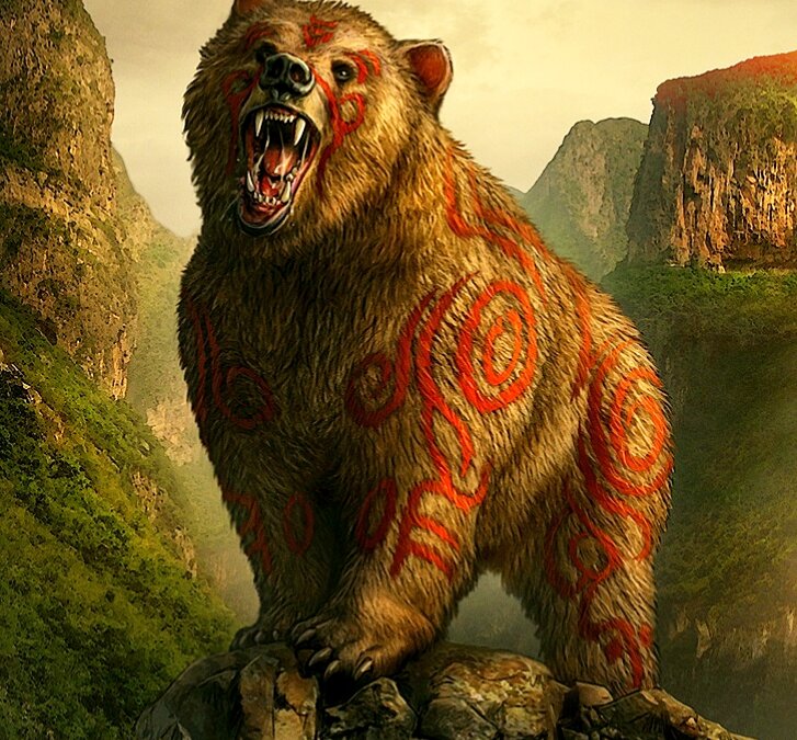 Фото взято из источников интернета и обработано 