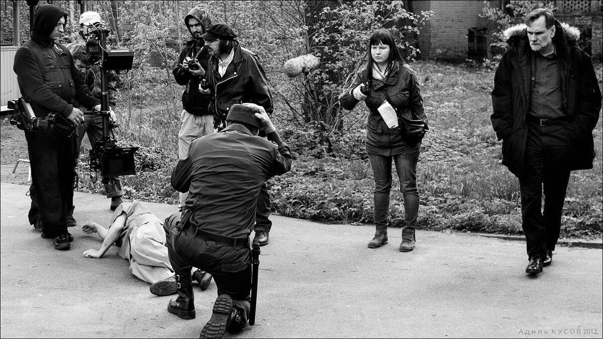 Фото из открытых источников