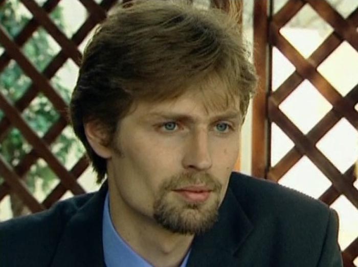 Александр Соловьев: многогранная и независимая творческая личность. У него 2 сына, старший чемпион Европы7