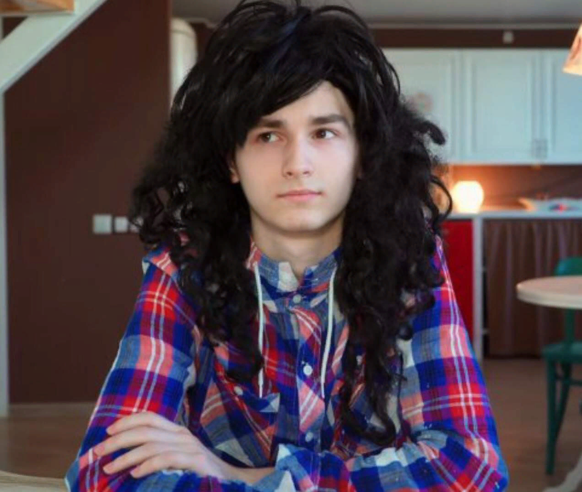 Оливия(персонаж)