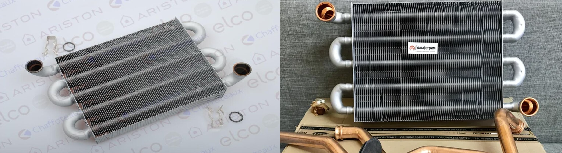 разница медного от  алюминиевого в 3 раза по весу и они взаимо  заменяемы !!!