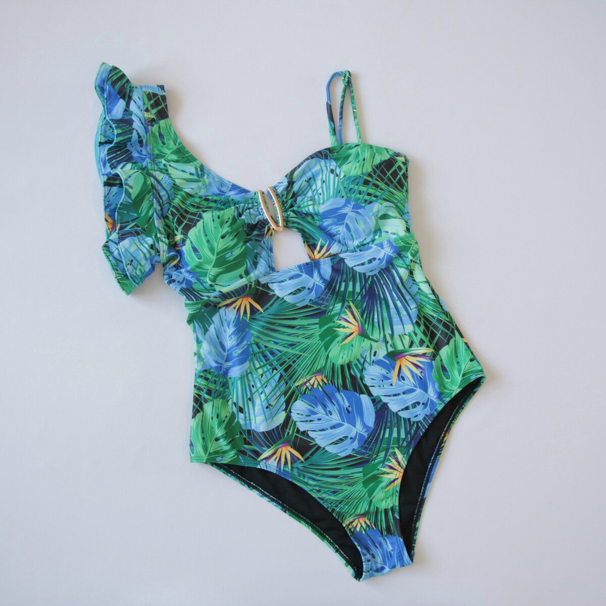 Купальник с AliExpress