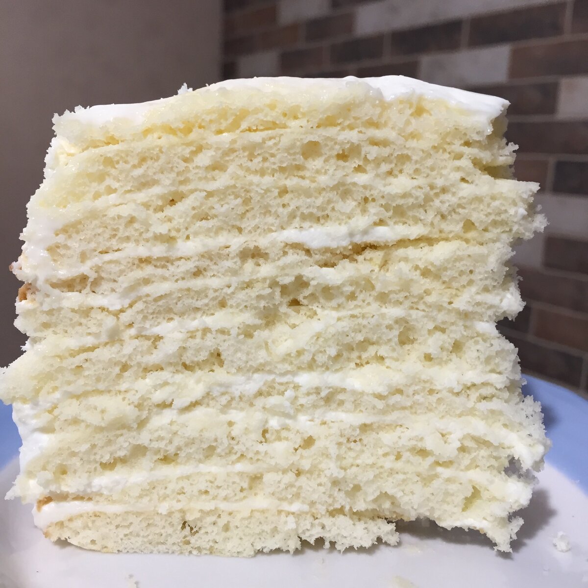 торт молочная девочка