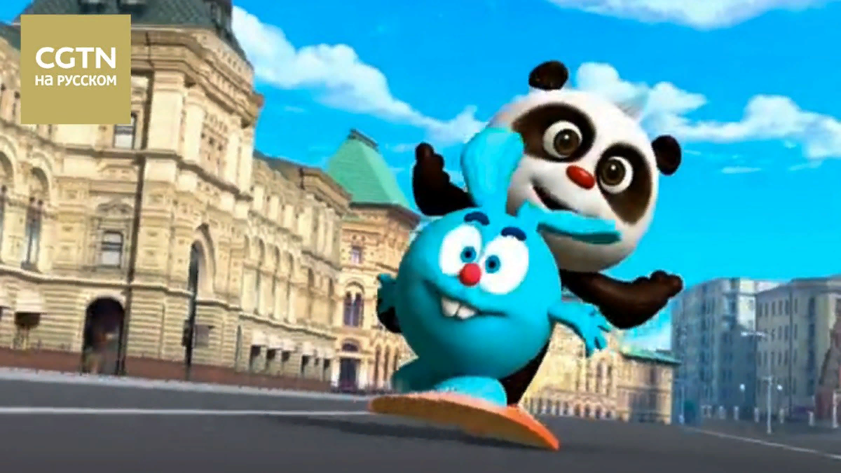 Токийский дрифт 