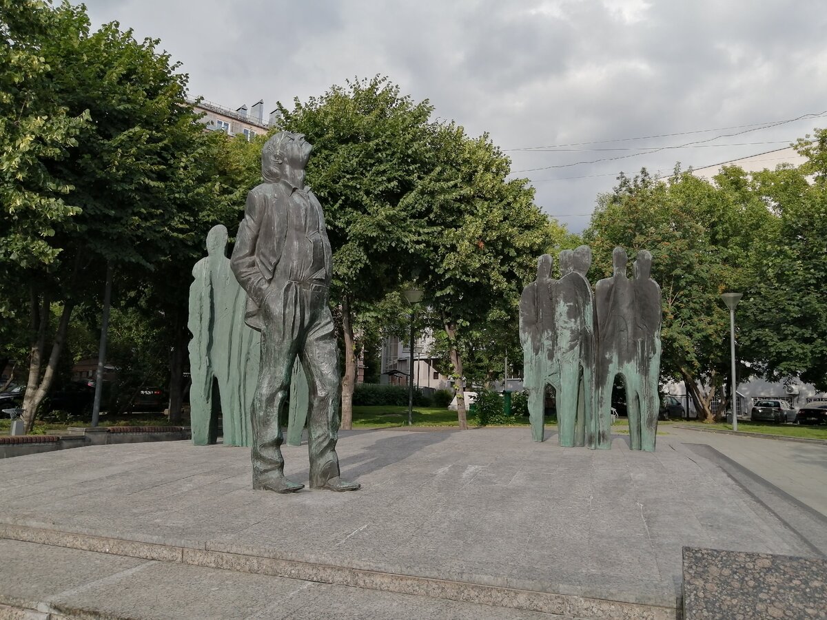 Фото автора