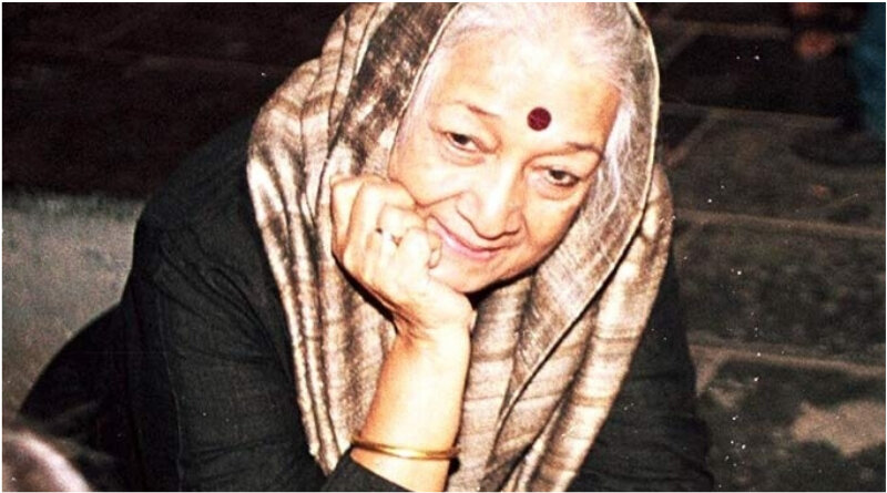 Дина родилась 4 марта 1922 года в Амрели, штат Гуджарат. https://clck.ru/TXW5T