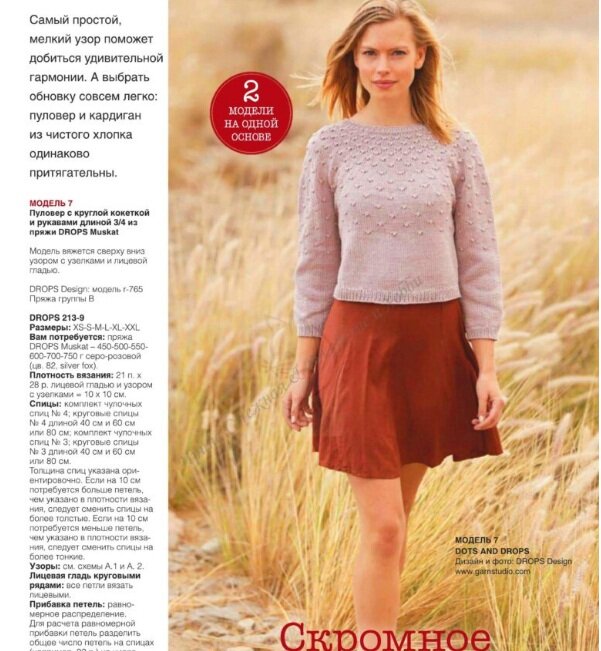 Источник журнал Creazion 2021.