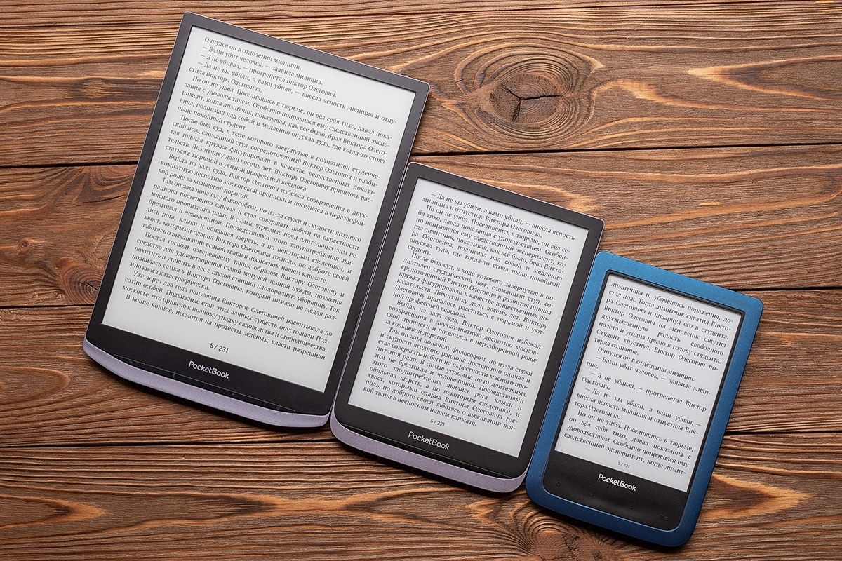 Amazon kindle форматы