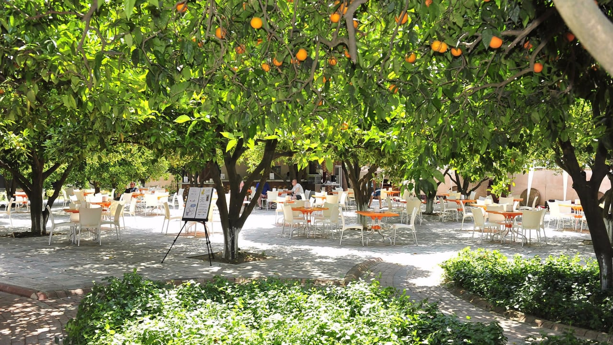 NoxInn  Deluxe  Hotel  5*