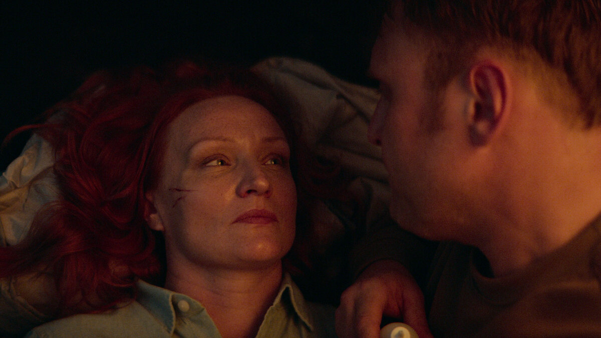 Первые серии проекта уже можно найти на Кинопоиск HD