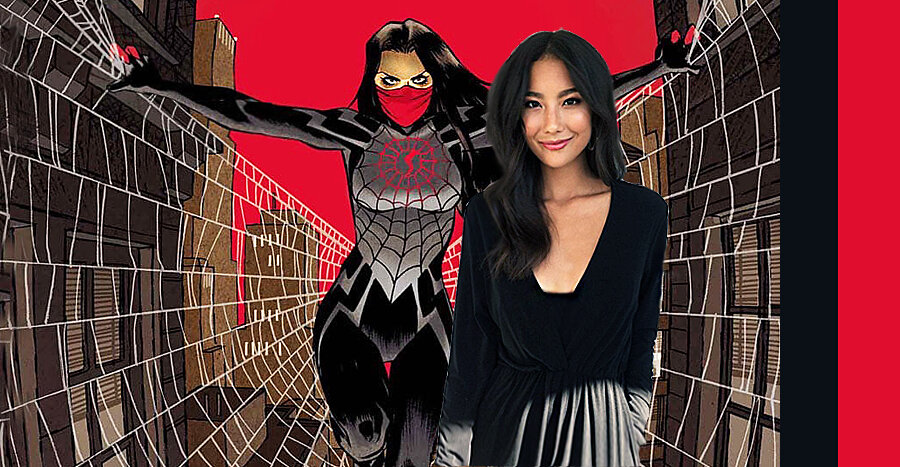 Шёлк и Аделин Рудольф. Источники igromania.ru и i.pinimg.com