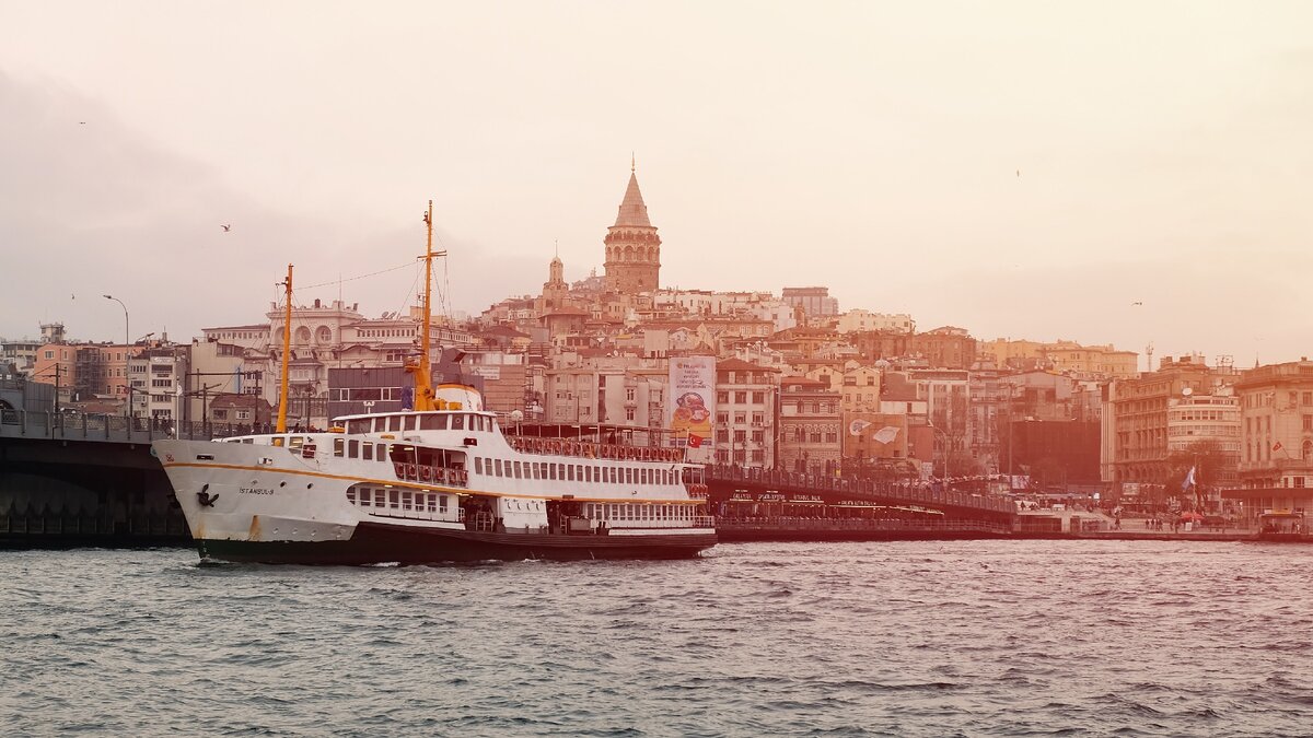 Где отдохнуть в Турции помимо all inclusive отелей?
