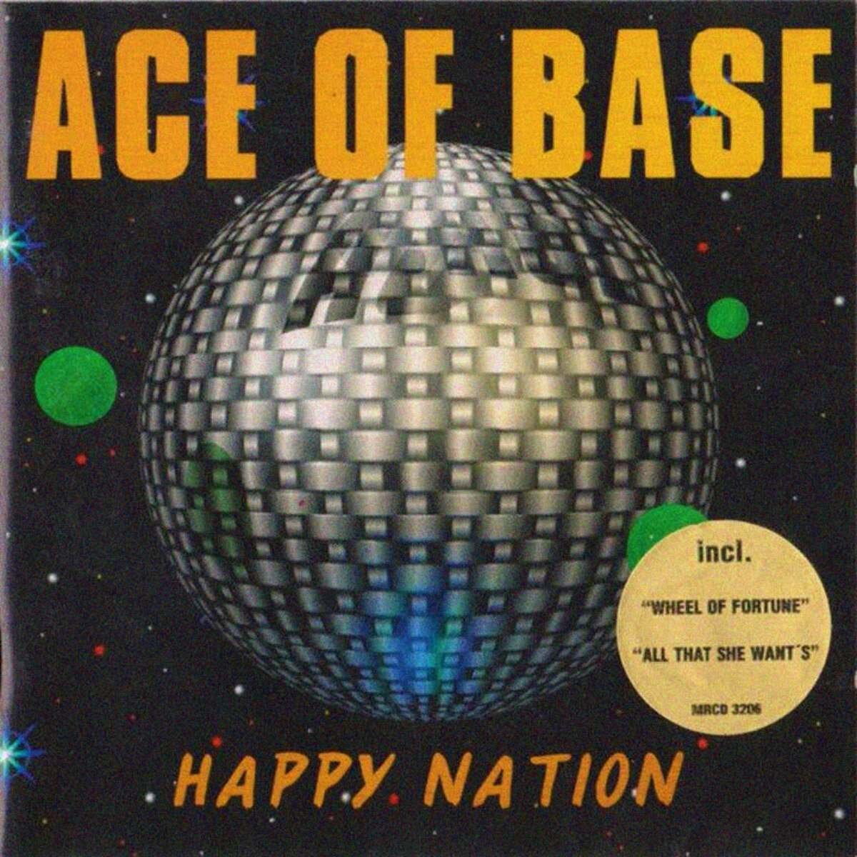 Ace of base альбомы. Ace of Base Happy Nation обложка. Ace of Base 1993 Happy Nation. Ace of Base 1992. Группа Ace of Base 1992.