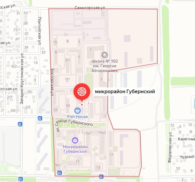 Координаты 45.072752, 39.038608