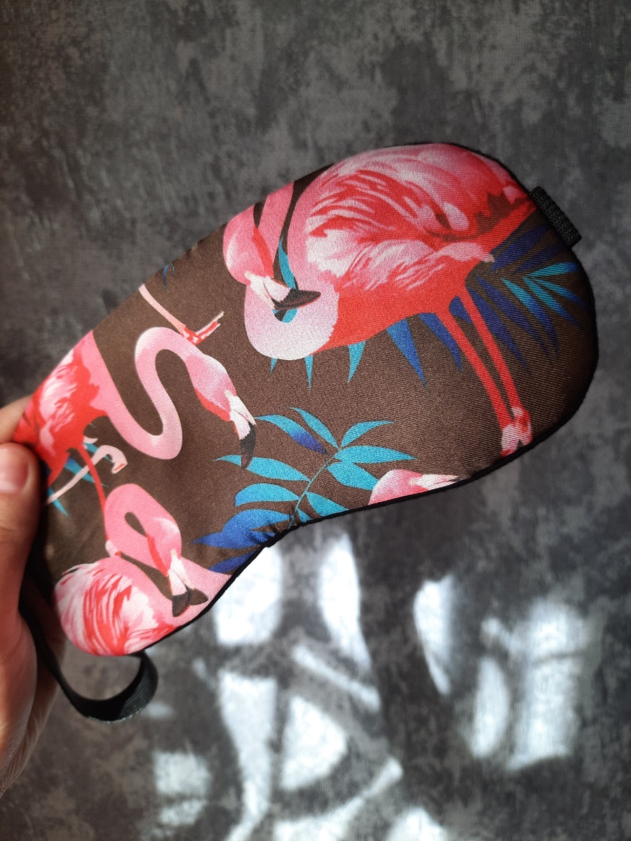 Вторая маска