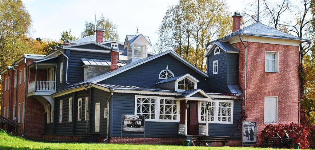 Усадьба «Мураново»