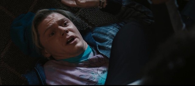 Ртуть - персонаж к которому всегда неисчислимое количество вопросов! Куда его потом пихнут - интересный вопрос