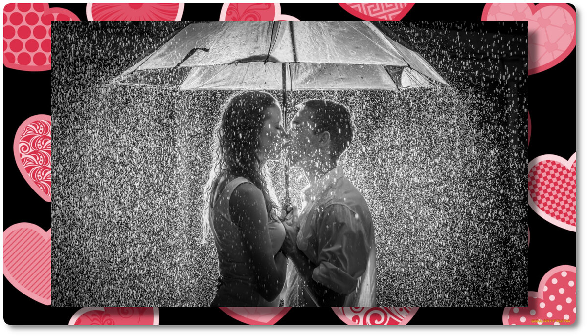 В Олеге она обрела хорошего друга и как-то сказала ему об этом. В ответ услышала признание в любви