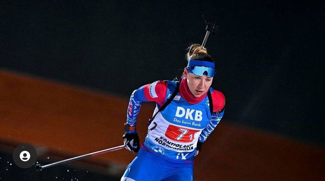 Евгения Павлова: Фото: Инстаграм