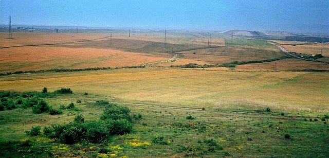 фото Косова Поля в современности. https://www.orthphoto.net/photo.php?id=16824&id_jezyk=10