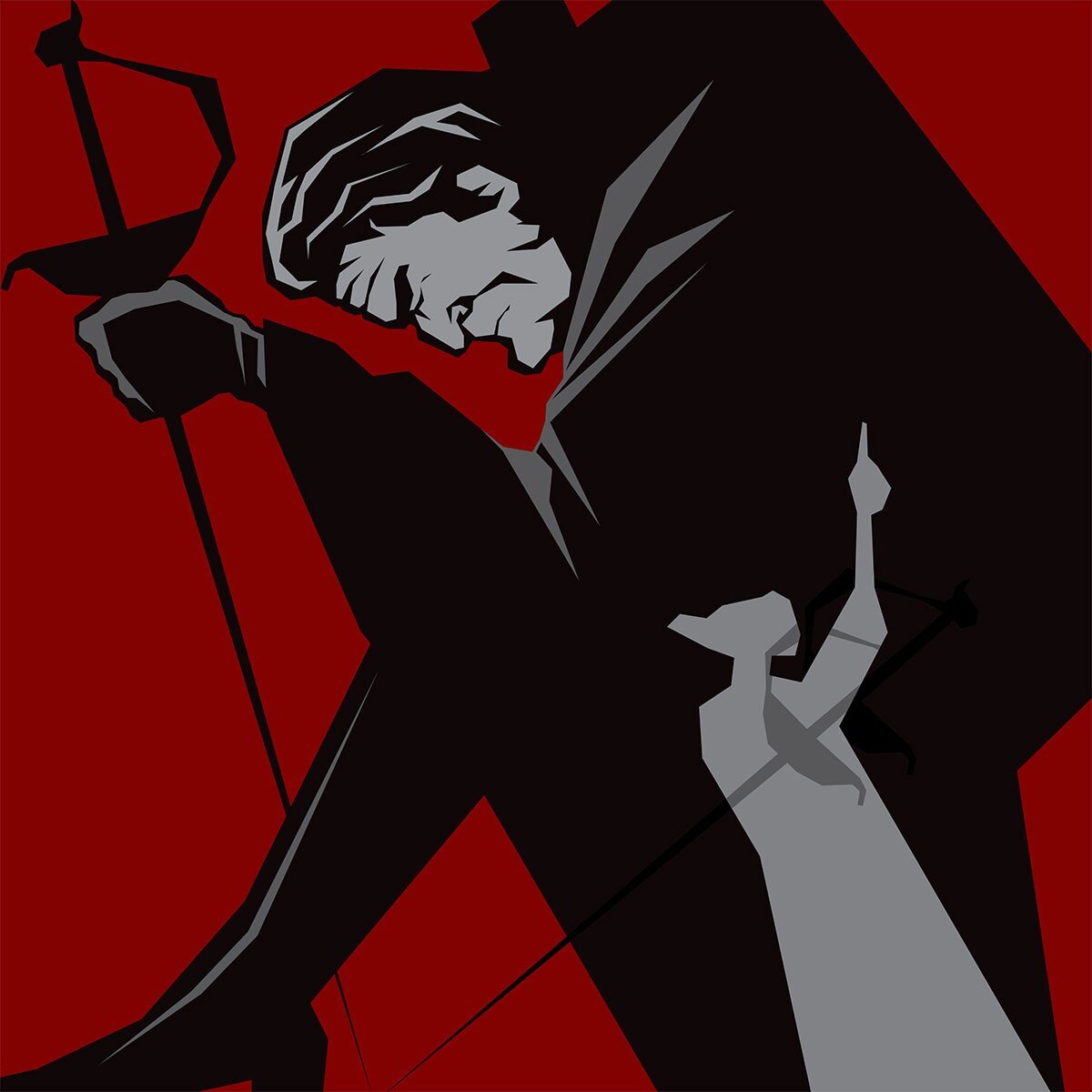 Воланд или Мельмот? Очень много у них общего! 