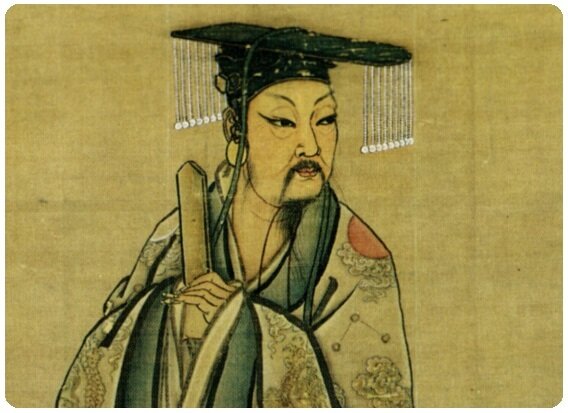 император Юй Великий