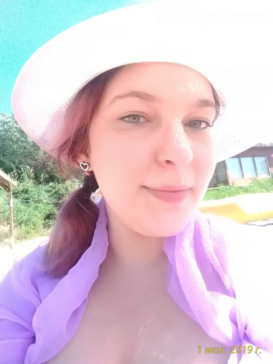 Я вообще злая тетка, со мной шутки плохи)))
