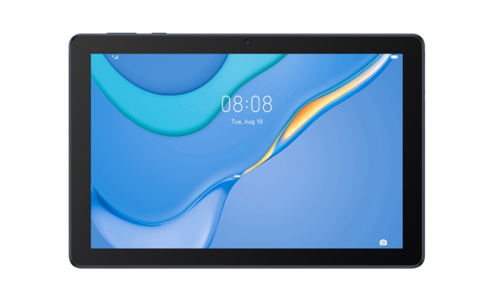  Планшет HUAWEI MatePad T 10 32Gb LTE (2020) в рейтинге планшетных компьютеров