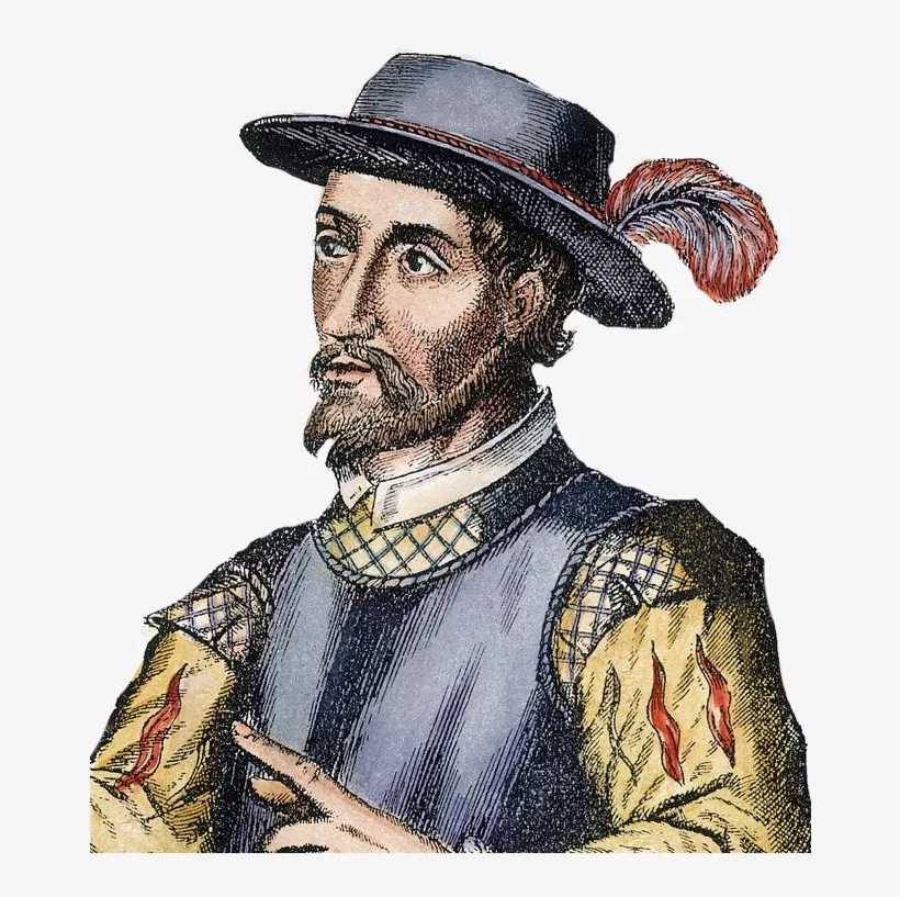 Педро Понсе де Леон. Хуан Понсе. Педро Понсе де Леон (1520-1584). П Понсе де Леон 1508-1584.