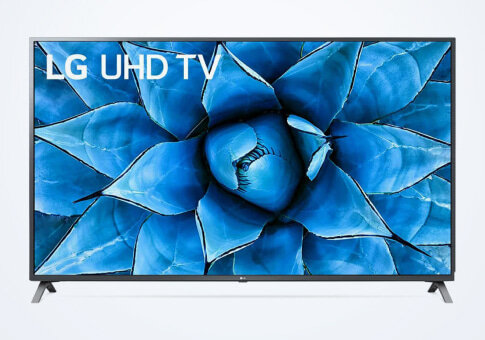 Телевизор LG 70UN73506LB