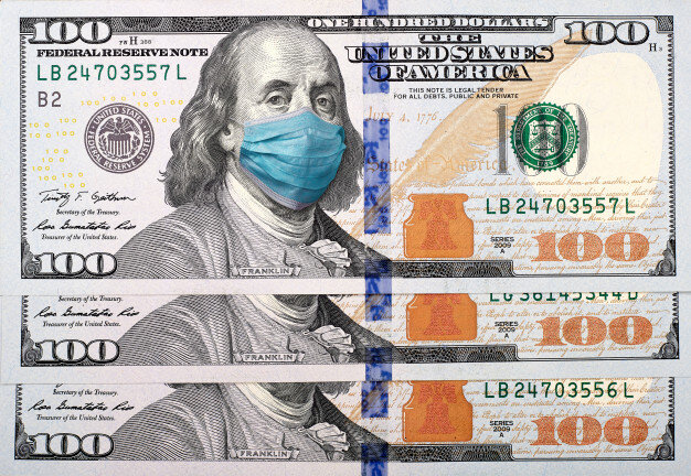 Возврат доллара может ускорить восстановление после пандемии