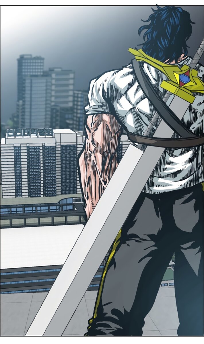 Во время учёбы в средней школе главный герой Так Се Ён был избит восемью одноклассниками. Спустя девять месяцев, отойдя от комы, он узнает, что его родители покончили собой, дабы привлечь внимание общественности на произошедшее с сыном. Вследствие, было возбуждено уголовное дело об избиении и, несмотря на усилия нападавших, что хотели сокрыть это дело, они все же были наказаны. 