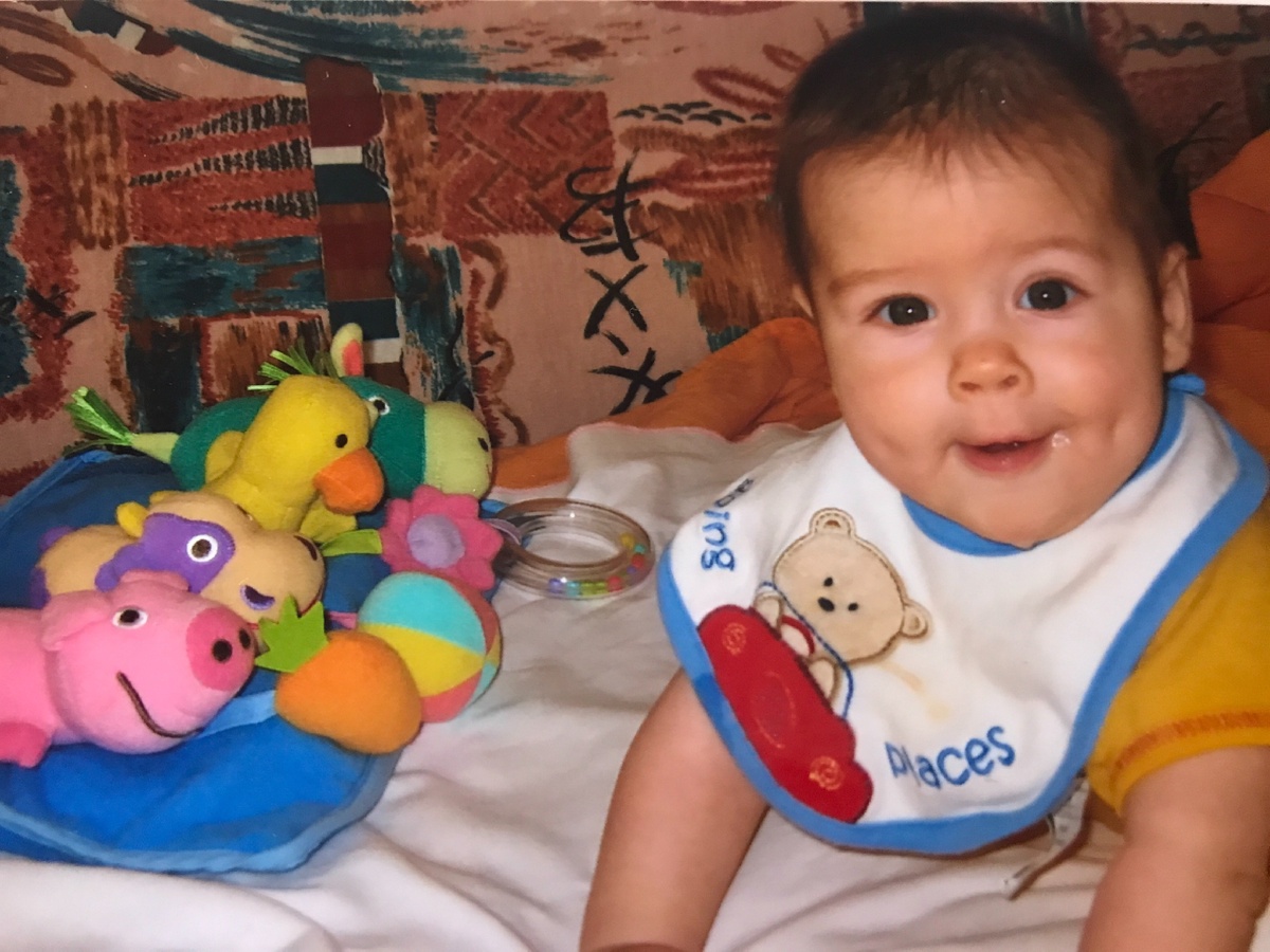 личное фото