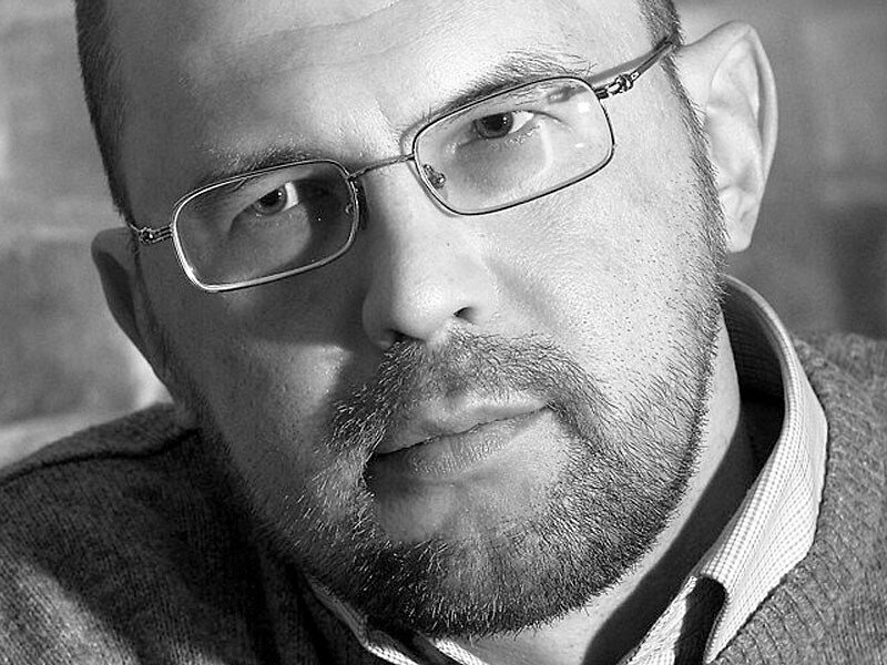 Алексей Иванов