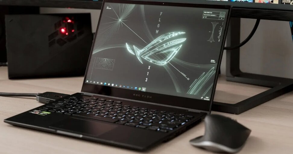Asus ROG Flow X13
