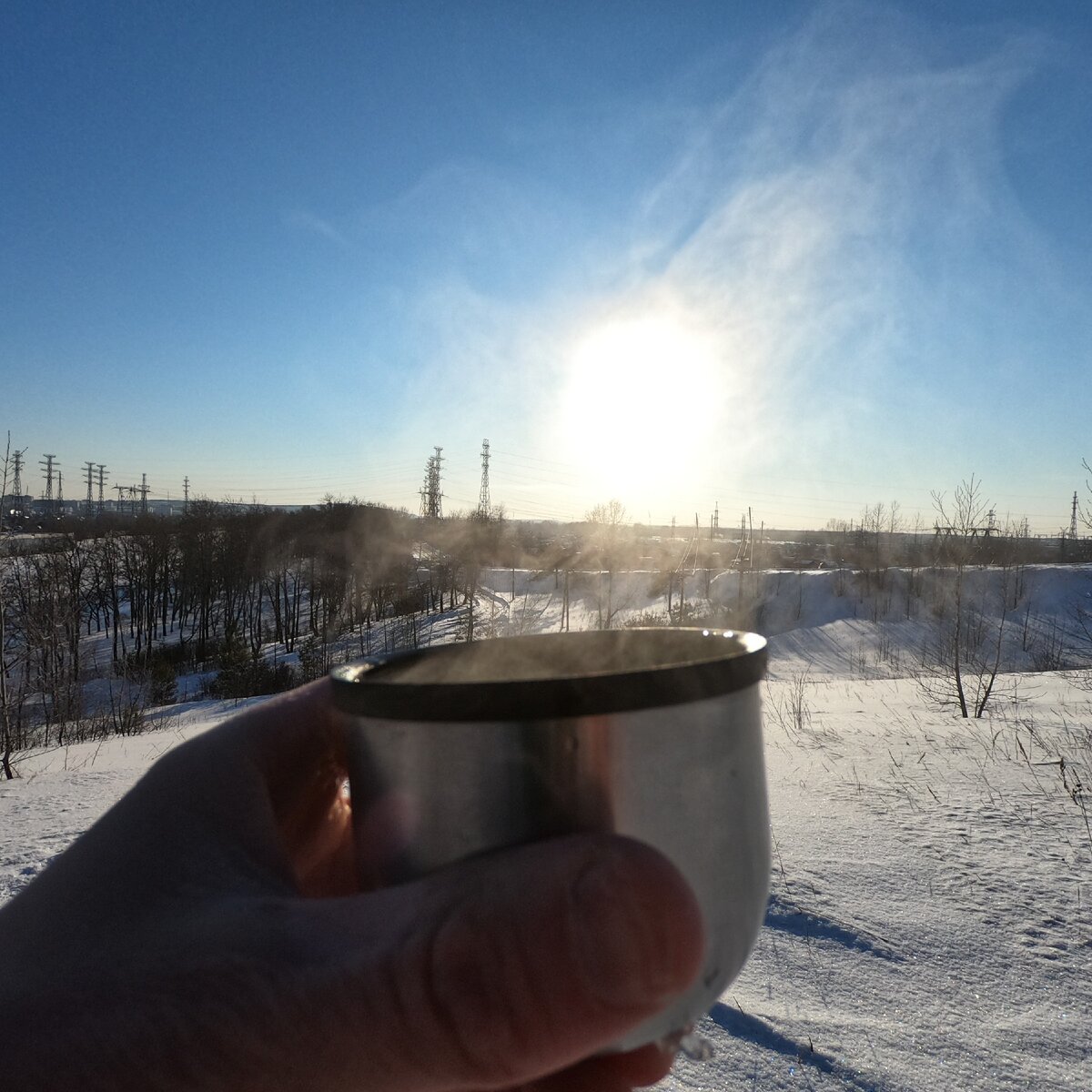 Снято на GoPro 7 Black. Без фильтров