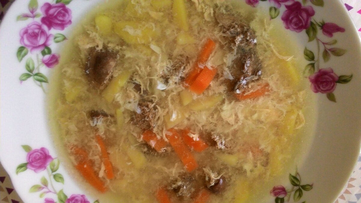 Покажу чуть 