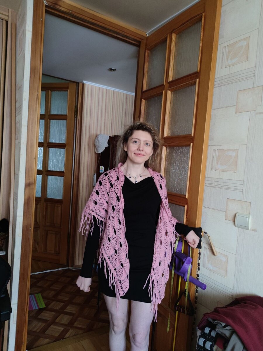 Светольда Батьковна 