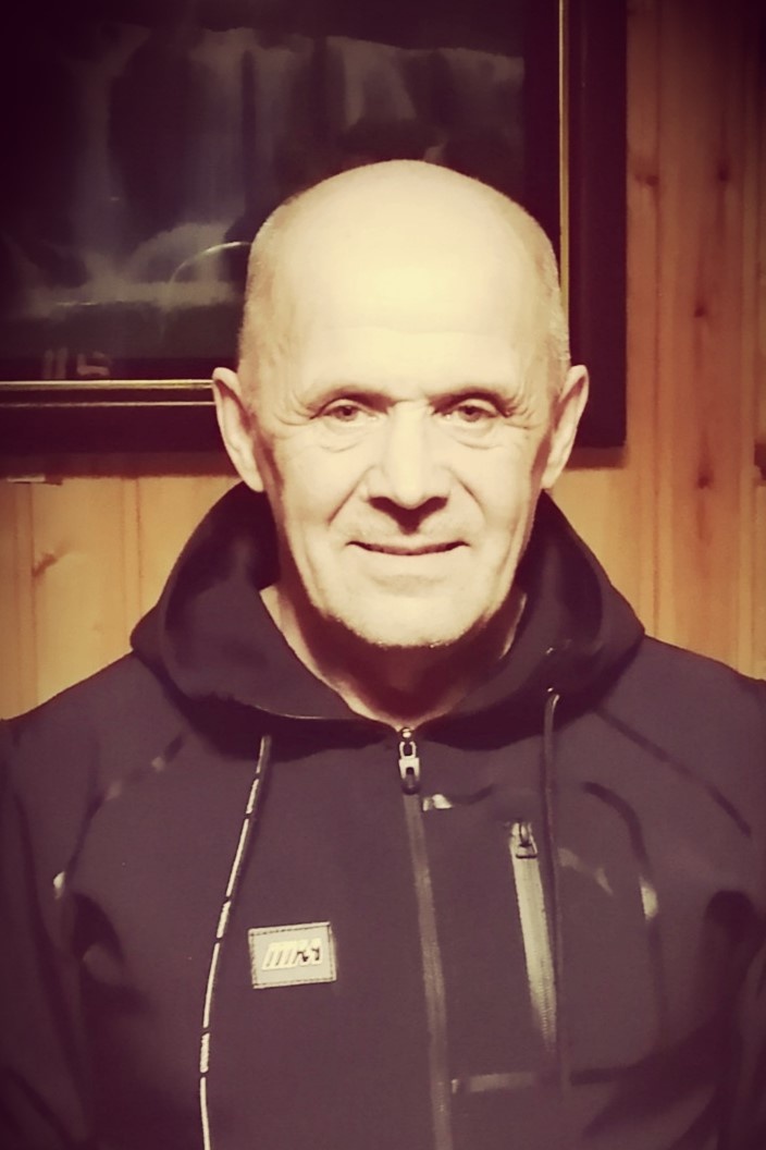 Распопов Алексей Валентинович