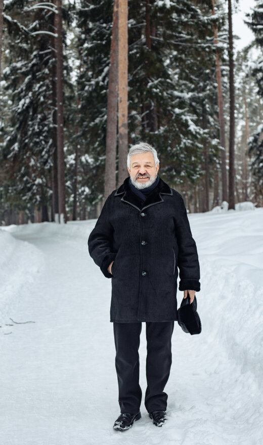 Александр Пузырёв