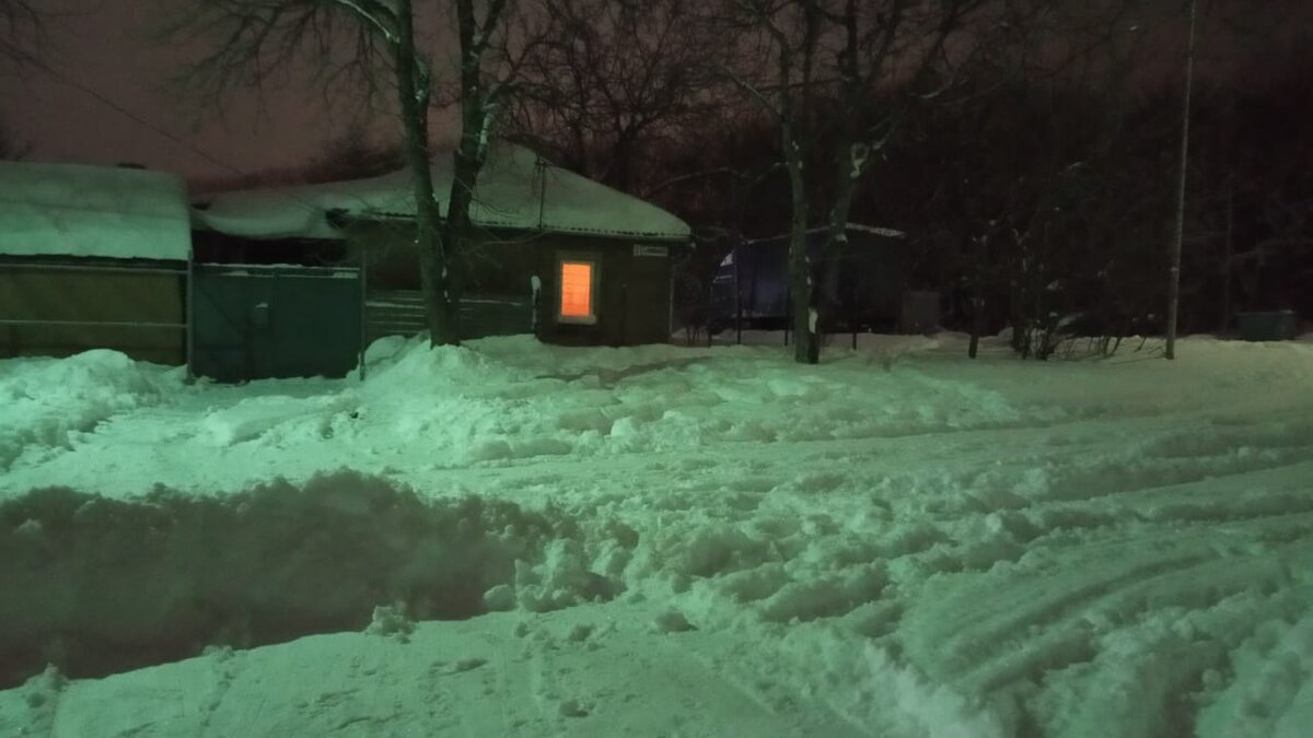 Фото Елены Лабо