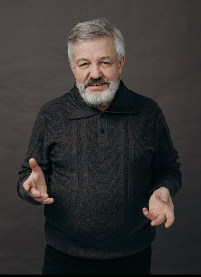 Александр Пузырёв