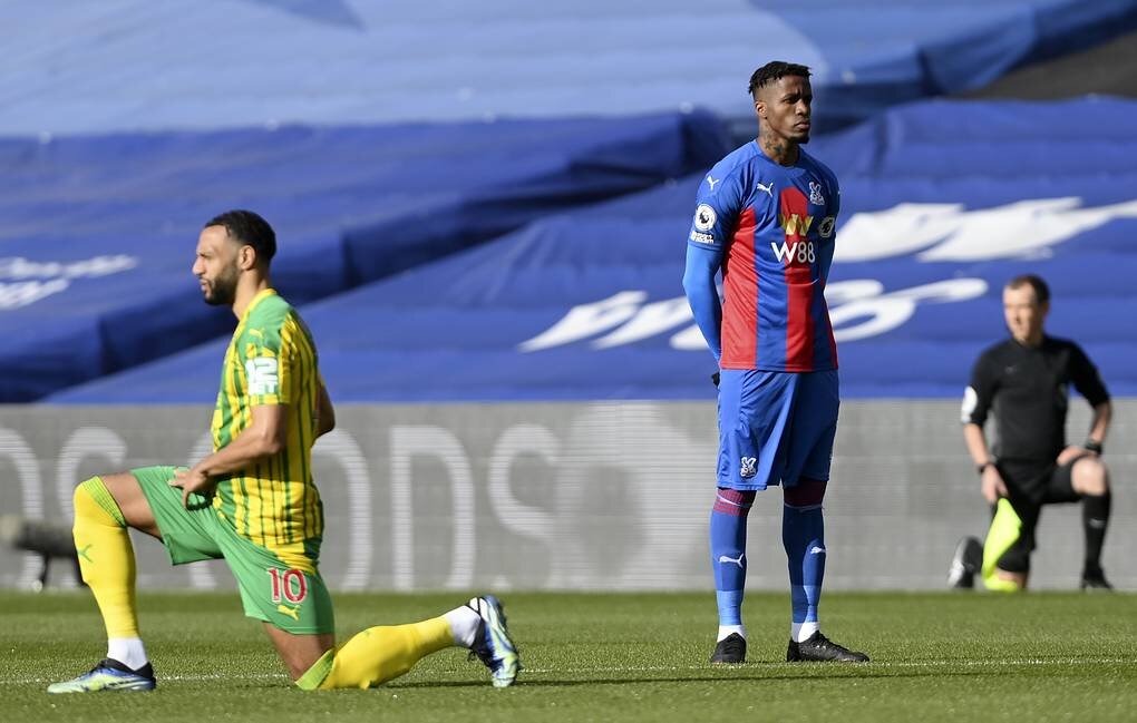 Уилфрид Заа