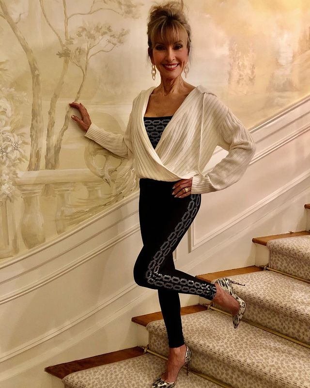 Сьюзан Луччи. Фото: Instagram