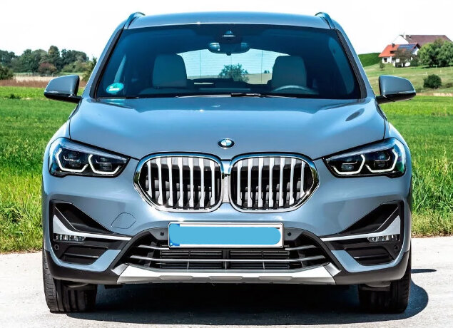 BMW X1 xDrive 28i 2020