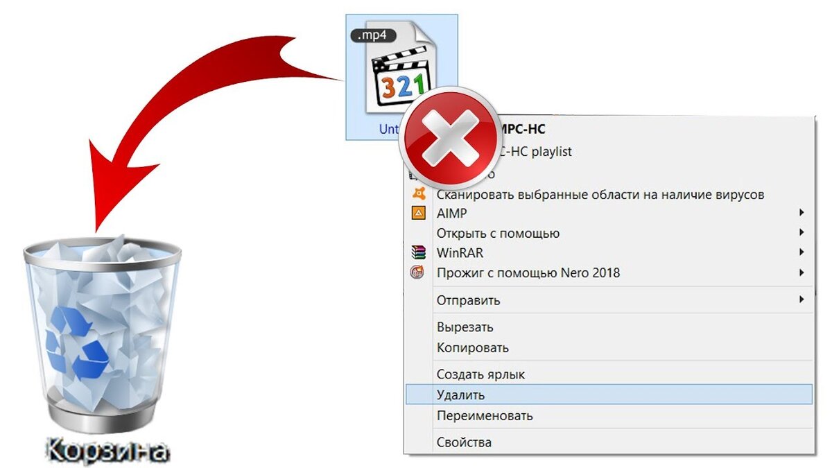 Не удаляется ярлык. Не удаляется файл. Как удалить видео. Видео удаление файла. Как удалить предмет из отладки.