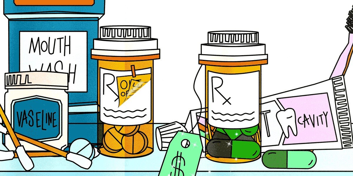 Вечный вопрос - оригинал или дженерик?