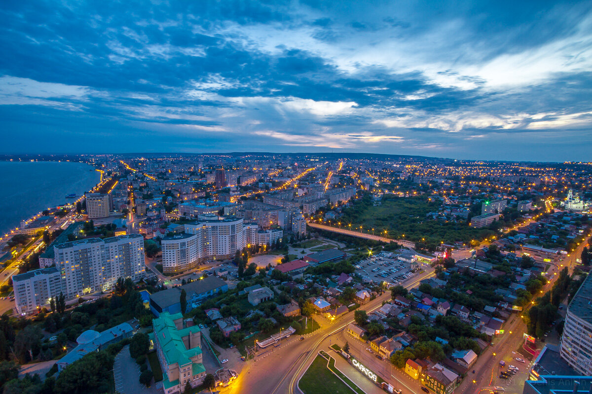 Г саратов фото