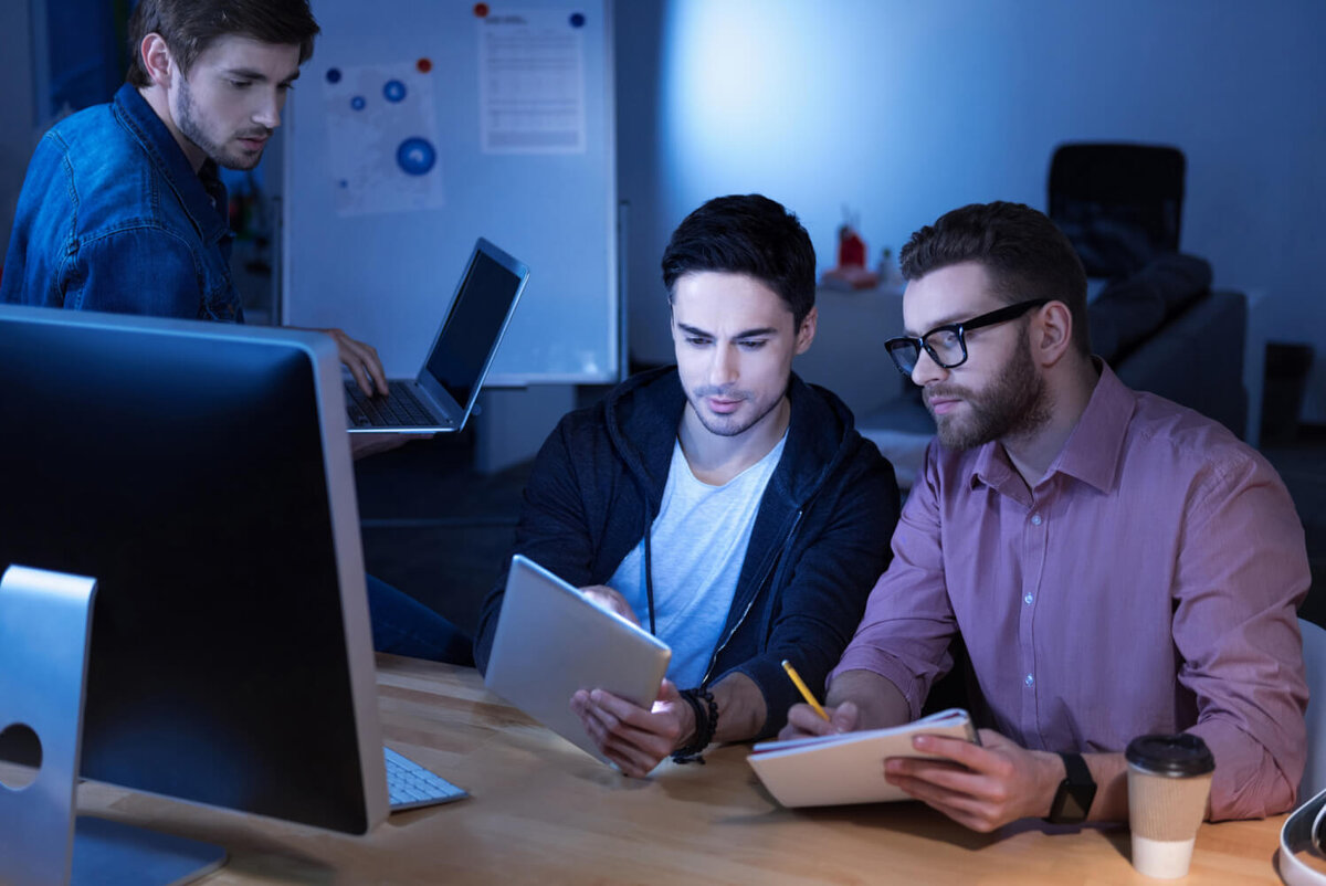 Авторские права на программное обеспечение. Фото из свободных источников. 